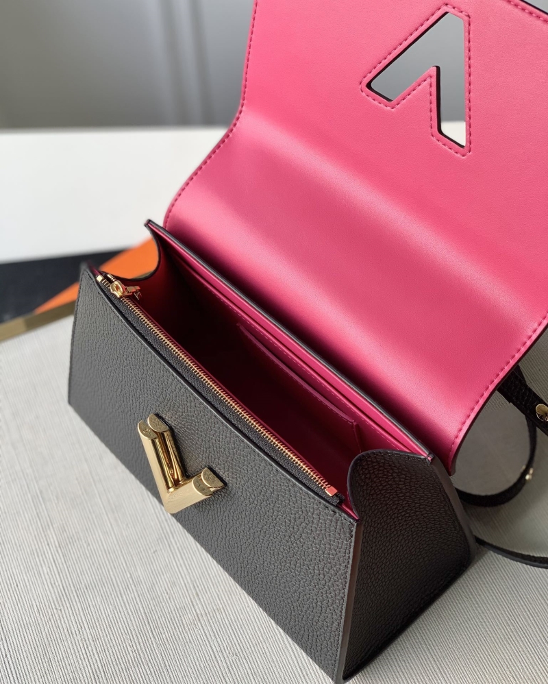 LV Satchel bags